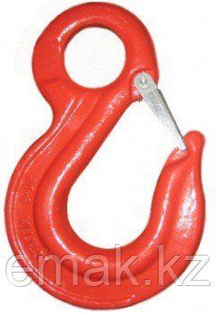 Pull hook 320A