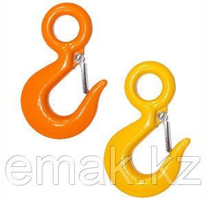 Pull hook 320A