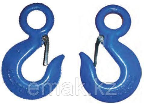 Pull hook 320A