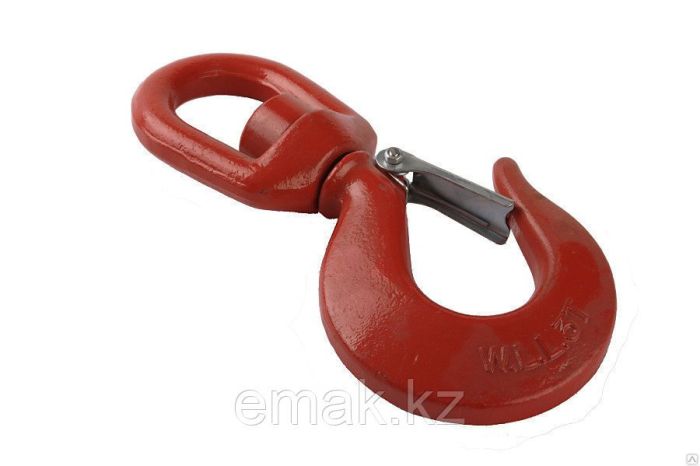 Swivel pull hook 322 A