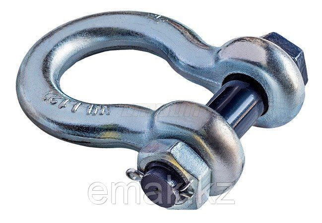 Omega shackle G2130