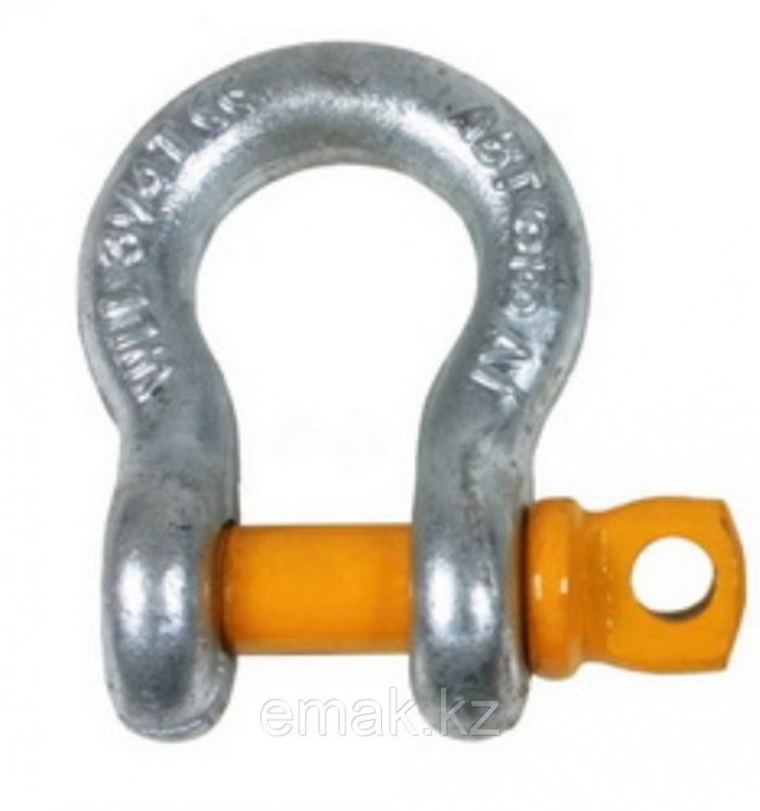 Omega shackle G2130