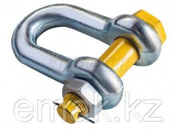 Straight shackle G2150