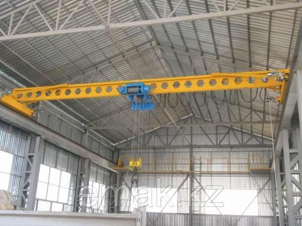 Support beam cranes
