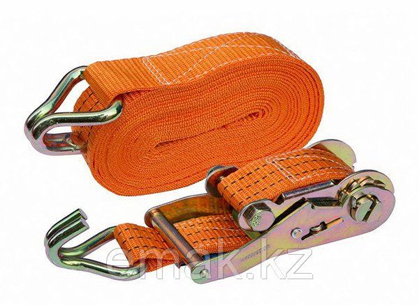 Tie-down straps (Sling)
