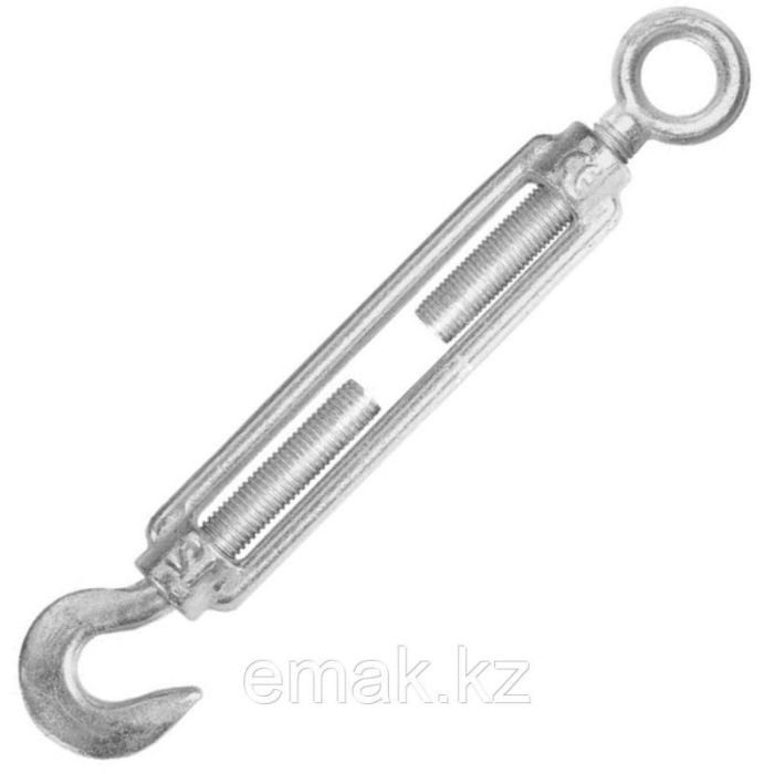 Lanyard DIN1480 hook-ring