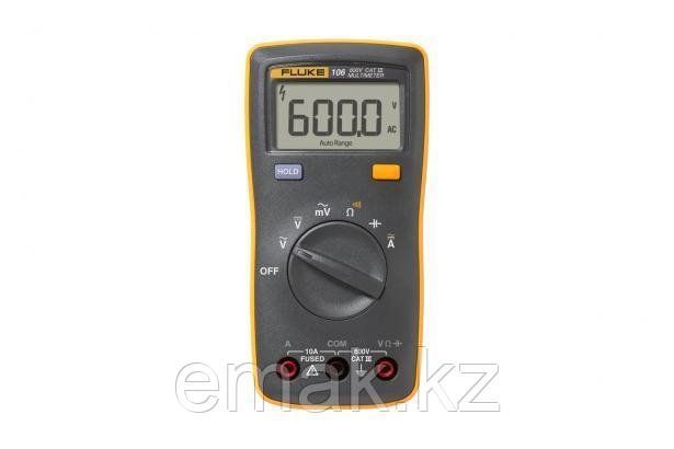 Digital multimeter, Fluke 106