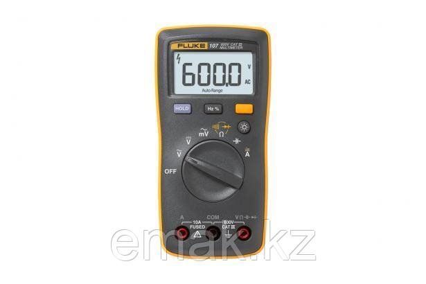 Digital multimeter, Fluke 107