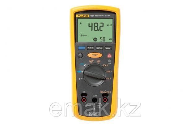 Fluke 1503 Insulation Tester