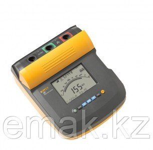 Insulation Tester, Fluke 1555