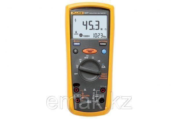 Insulation multimeter, Fluke 1577