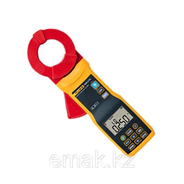 Ground Loop Tester - Clamp, Fluke 1630-2