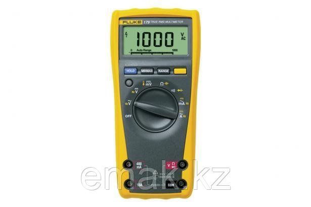 Digital multimeter, Fluke 179