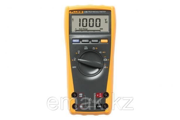 Digital multimeter, Fluke 175