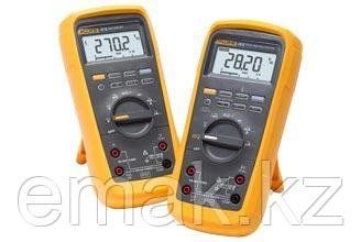 Digital multimeter, Fluke 27II