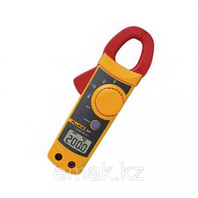 Clamp meter, FLUKE 302+