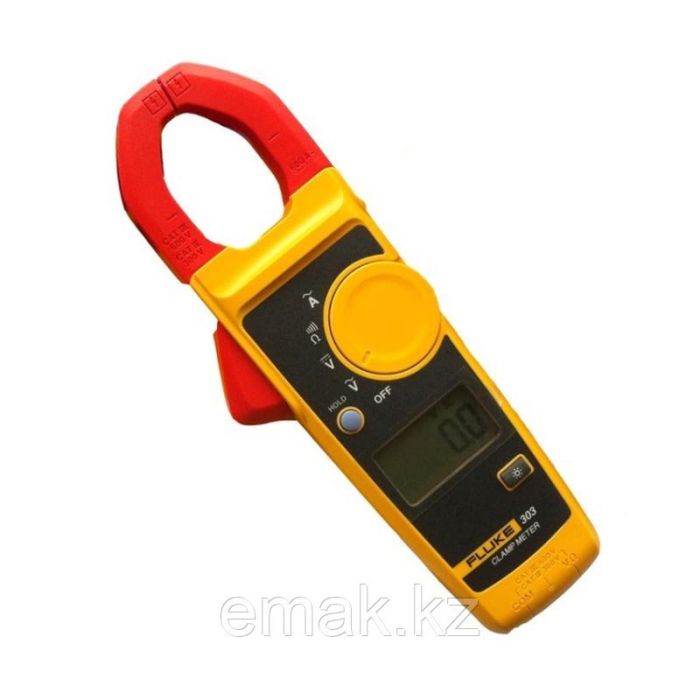 Clamp meter, FLUKE 303