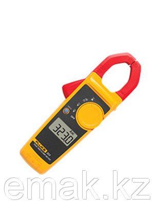 Clamp meter, Fluke 323