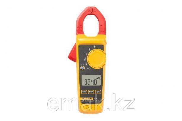 Clamp meter, Fluke 324