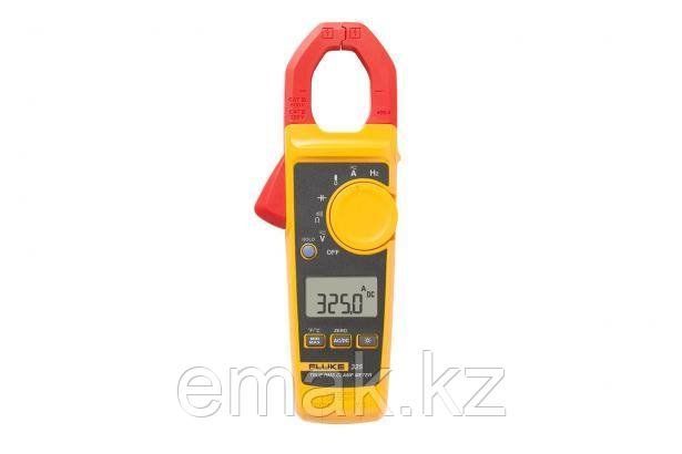 Clamp meter, Fluke 325