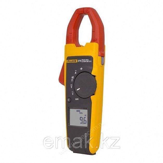 Clamp meter, Fluke 373