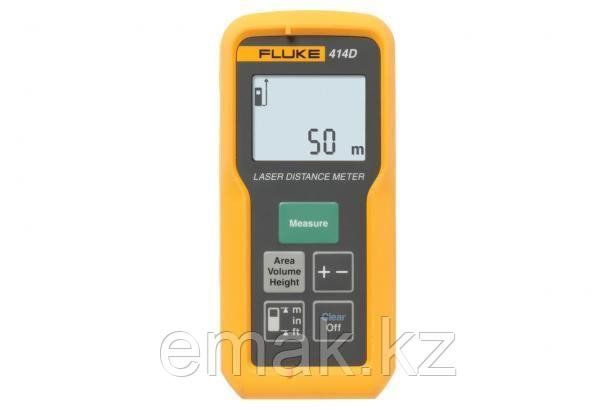 Laser distance meter, Fluke 414D