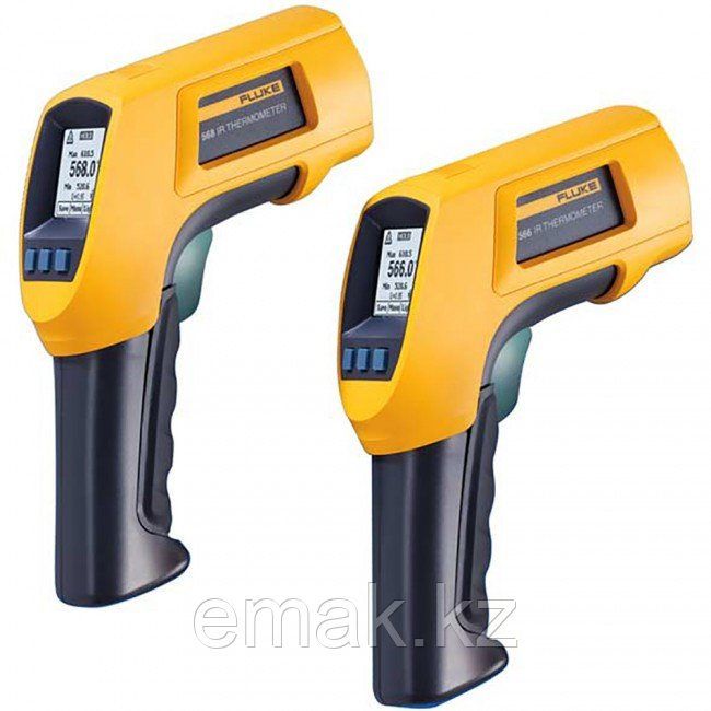 Multifunction thermometer, Fluke 568