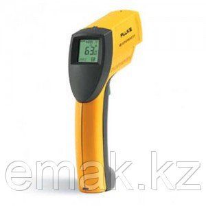 Infrared thermometer, Fluke 63