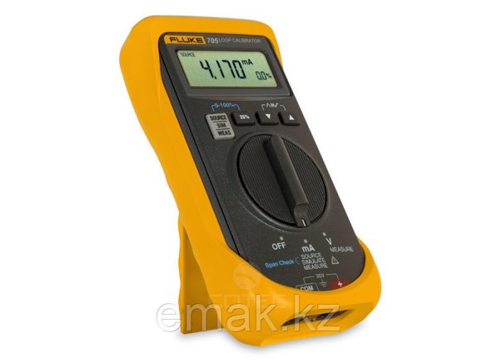 Multimeter Calibrator, Fluke 705