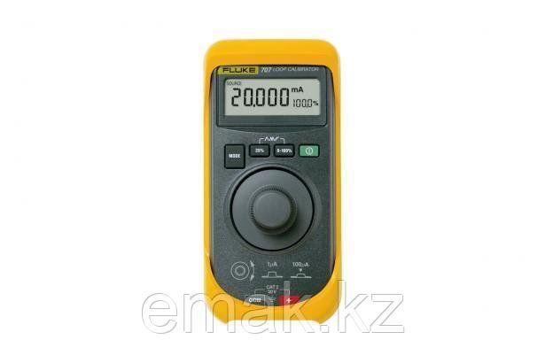 Current Loop Calibrator, Fluke 707