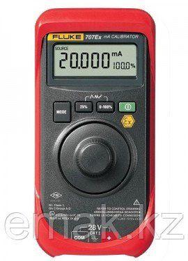 Current Loop Calibrator, Fluke 707Ex