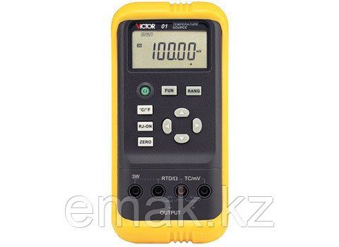 Current Loop Calibrator, Fluke 715