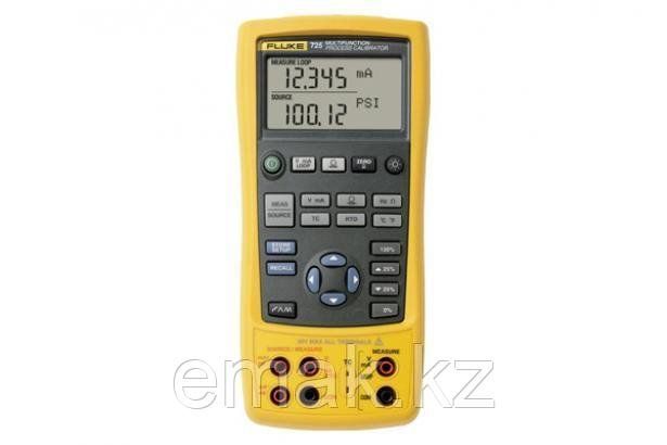 Multifunction Process Calibrator, Fluke 725