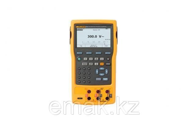 Documenting Calibrator, Fluke 754