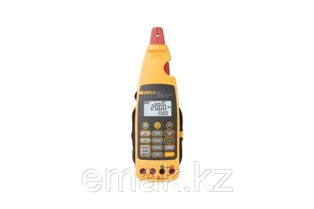 Fluke 773 Low Current Clamp Multimeter