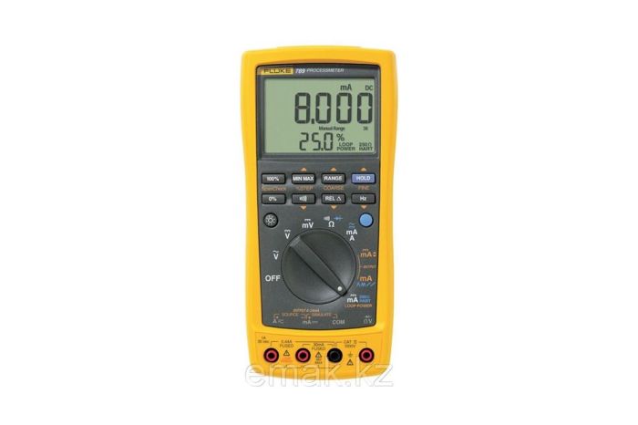 Fluke 789 Calibrator Kit