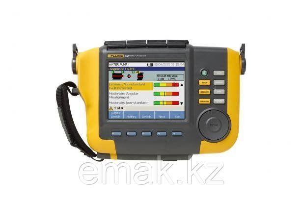 Vibration Meter, Fluke 810