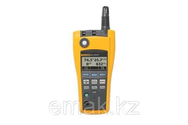 Air tester, Fluke 975