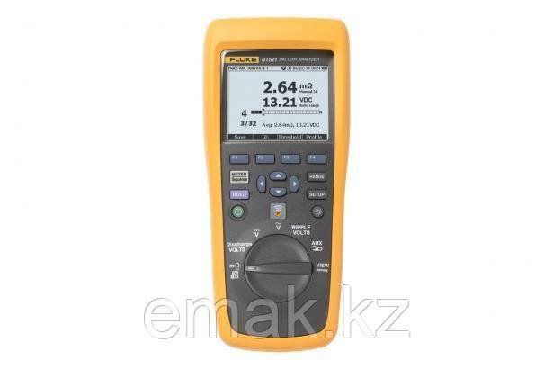 Battery Analyzer, Fluke BT508