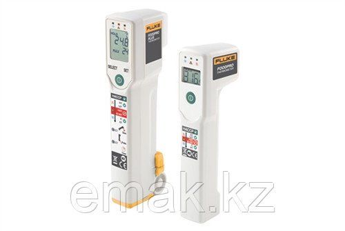 FoodPro food thermometer, Fluke FP