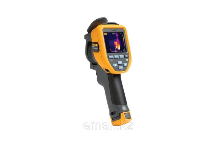 Thermal Imager, 9Hz, Fluke TiS65