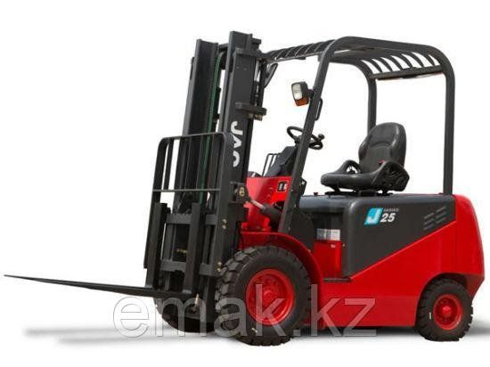 JAC FORKLIFT