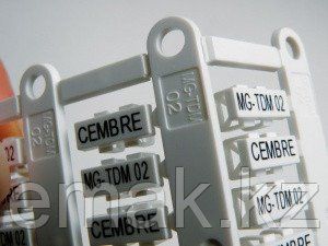 MG-TDM Series Cable Tags