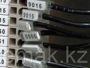 MG-TPM Series Cable Tags