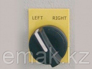Button shields MG-PTS, MG-PTSA series