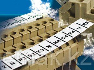 Brackets for STF series terminal strips