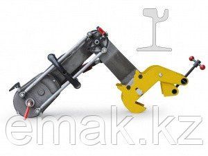 AAY1-RDS series automatic support arm