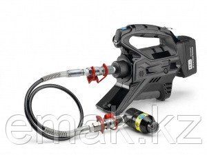 B1300TEP series hydraulic system