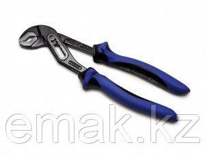 Adjustable pliers for sanitary works of the WPC 250-KV series