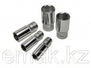 Deep hexagon socket heads DSC series